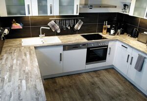 strandnahe TRAUMWOHNUNGEN 1+2 – strandnahe TRAUMWOHNUNG NO. 2
