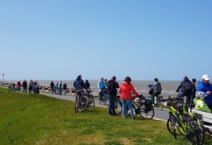 Residenz Steinmarne Cuxhaven (1) – STE-1.16