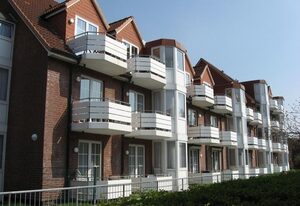 Residenz Steinmarne Cuxhaven (1) – STE-1.16