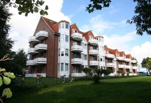 Residenz Steinmarne Cuxhaven (1) – STE-1.16