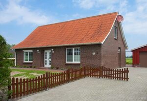 Nordseeferienhof Lafrenz – Robbenbank