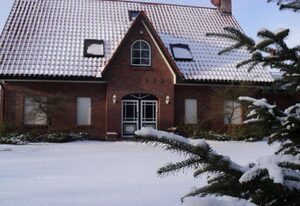 Nordseeferienhof Lafrenz – Robbenbank
