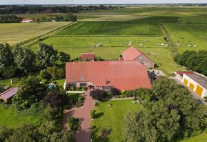 Sassen, Renate "Ferienhof Sassen" – Ferienwohnung Kuhstall - 35216