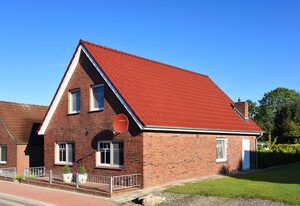 Ferienhaus Wetterleuchten