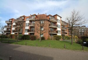 Residenz Passat Cuxhaven (1) – PAS-1.07