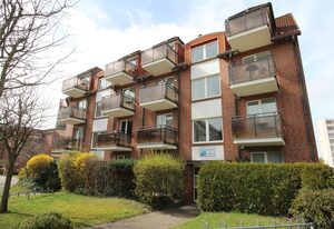 Residenz Passat Cuxhaven (1) – PAS-1.07