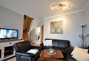 Land-Domizil Reihenhaus 2 – Reihenmittelhaus Land-Domizil  2