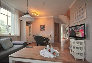 Land-Domizil Reihenhaus 1 – Reihenendhaus Land-Domizil  1