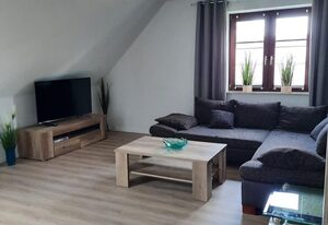 Ferienwohnungen NordseeStern