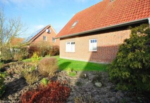 Ferienhaus Sonnenwind