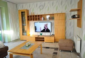 Ferienhaus Sonnenwind