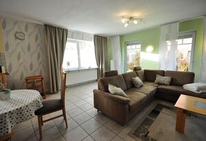 Ferienhaus Sonnenwind