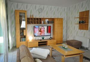 Ferienhaus Sonnenwind