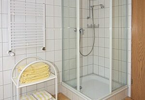Heyken Burggaststätte – Doppelzimmer - 34002
