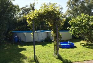 Annemaries Ferienwohnungen – Annemaries Ferienwohnungen GROSS