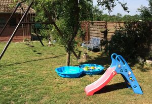 Annemaries Ferienwohnungen – Annemaries Ferienwohnungen GROSS