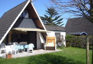 Ferienhaus Heußner 22