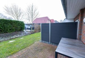 Ferienhaus Meer Zeit II