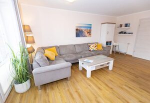 Ferienhaus Meer Zeit II