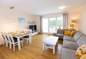 Ferienhaus Meer Zeit II
