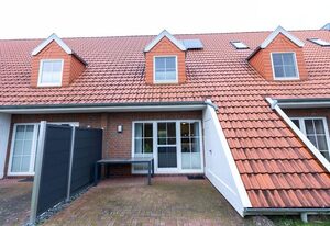 Ferienhaus Meer Zeit II