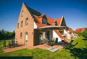 Eckhuus Seepark 113 – Ferienhaus, Dusche und Badewanne, 3 Schlafräume