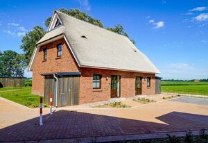 Ferienhaus 16 "Gut Tossens"