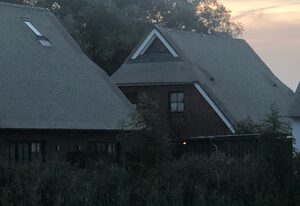 Ferienhaus 16 "Gut Tossens"