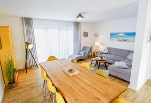 Ferienhaus 16 "Gut Tossens"