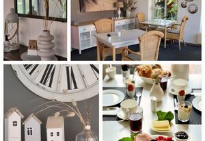 Frankeser-Heinen "Hotel garni Lord Nelson" – Doppelzimmer - 14007
