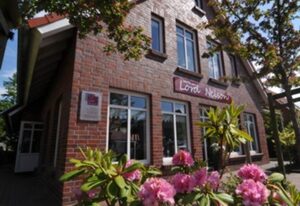 Frankeser-Heinen "Hotel garni Lord Nelson" – Doppelzimmer - 14007