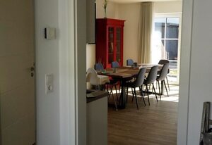 Ferienhaus 15 "Gut Tossens"