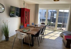 Ferienhaus 15 "Gut Tossens"