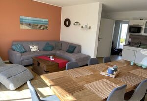 Ferienhaus 15 "Gut Tossens"