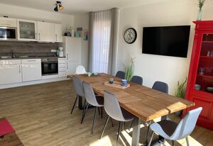 Ferienhaus 15 "Gut Tossens"