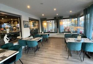 Strandhotel Deichläufer – Doppelzimmer