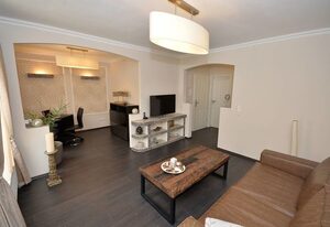 Business Apartments Bremen Type 2