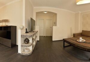 Business Apartments Bremen Type 2