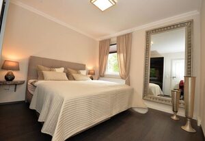 Business Apartments Bremen Type 2