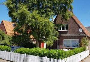 Ferienhaus Austernfischer