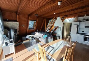 Ferienhaus "Sigi's Nordseetraum" in Butjadingen