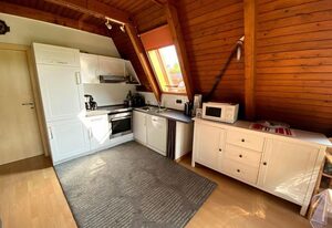 Ferienhaus "Sigi's Nordseetraum" in Butjadingen