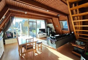 Ferienhaus "Sigi's Nordseetraum" in Butjadingen