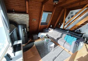 Ferienhaus "Sigi's Nordseetraum" in Butjadingen