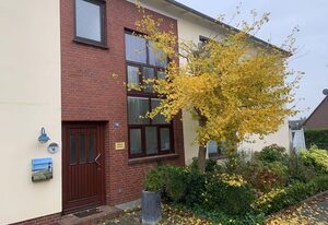 Ferienhaus Strandlust – Ferienwohnung Meisterwohnung