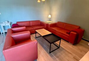 Appartement 4