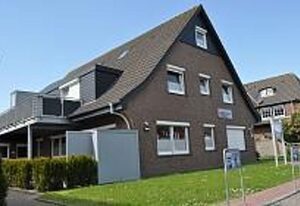 Haus Seebär – Ferienwohnung Christoph Kolumbus Deichringstr. 8 Whg. 1