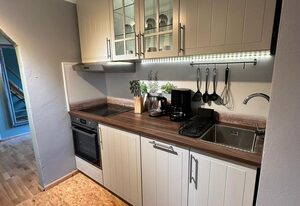 Einfach Meer – Einfach Meer Ferienwohnung EG