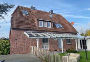 Einfach Meer – Einfach Meer Ferienwohnung EG