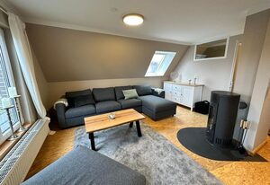 Einfach Meer – Einfach Meer Ferienwohnung EG
